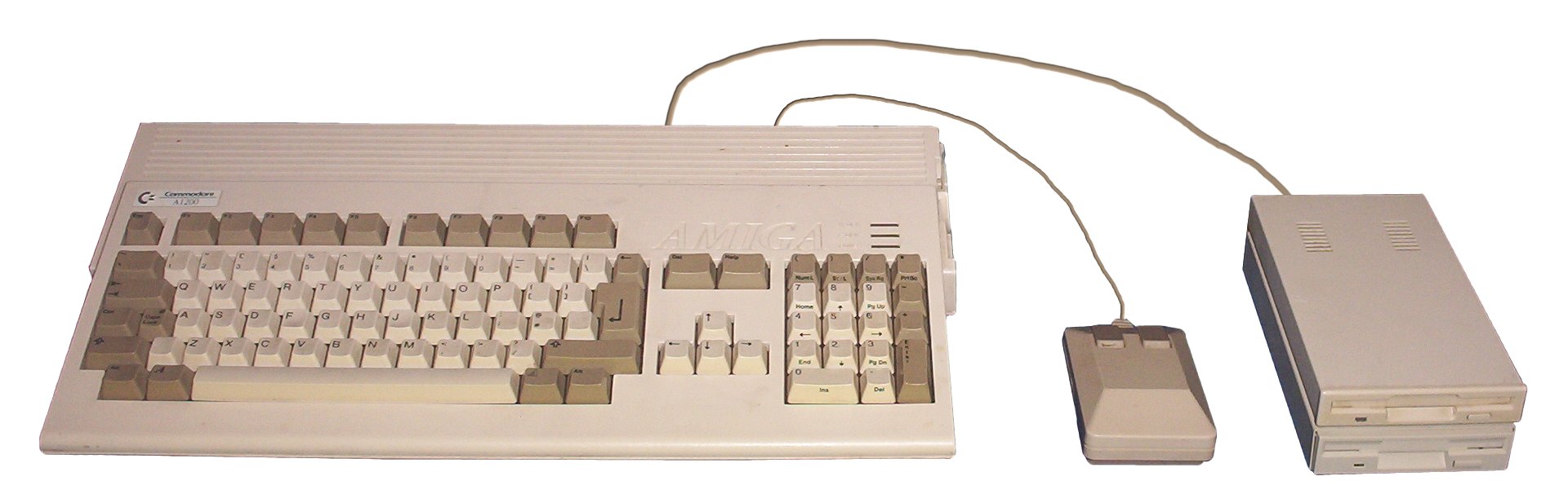 Amiga-1200